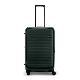 Lojel Cubo Fit Lite Check in 28 inch Lightweight Luggage in Forest Green at Nordstrom, Size Medium