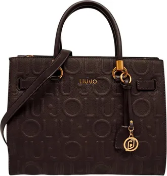 Liu Jo Shopping Bag - - Bags - Donna - Marrone - ONE SIZE