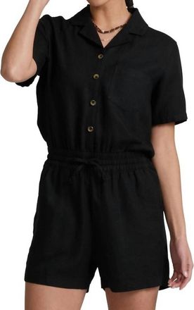 K&uuml;hl Fresco Romper In Black