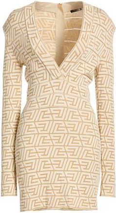 Balmain DRESSES - Mini dresses on YOOX.COM