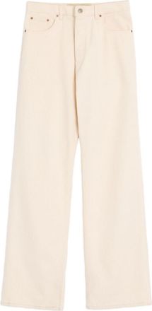 Valentino Denim Cotton Jeans