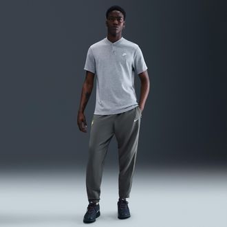 Nike Brazil 2004 Total 90 Reissue Nike Mens Soccer Replica Track Pants in Grey | HV4431-021