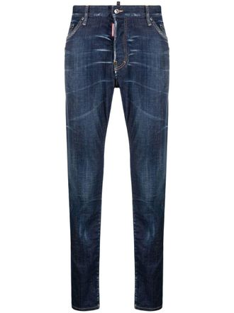 Dsquared2 Cool Guy Jean Clothing