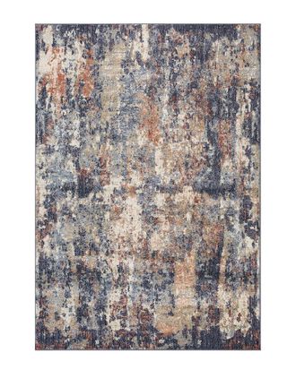 AR Carpets & Rugs Amer Rugs Jordan Cary Abstract Area Rug