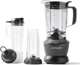 NutriBullet Nutribullet - Licuadora Nbf500dg