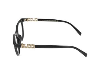 Gucci GG2034O Eyeglasses - Black