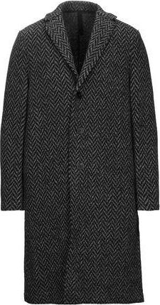 Harris Wharf London COATS & JACKETS - Coats sur YOOX.COM