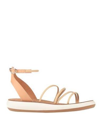 Ancient Greek Sandals CALZADO - Sandalias con cierre en YOOX.COM