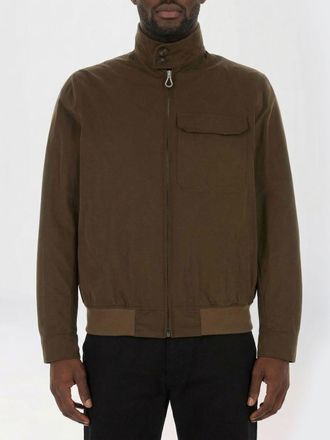 Palt&ograve; Bomber in misto cotone Palt&ograve;