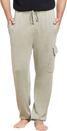 Barefoot Dreams Sunbleached Cargo Jogger