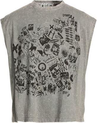 John Richmond TOPWEAR - T-shirts on YOOX.COM