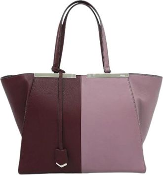 Fendi unisex, Pre-owned, Multicolore, Taglia unica, used