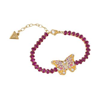 Guess Mujer, Accesorios, Amarillo, Talla: S