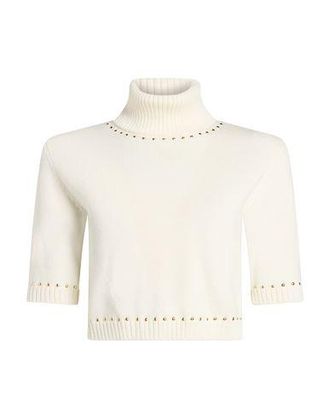 Simona Corsellini PRENDAS DE PUNTO - Cuello alto en YOOX.COM