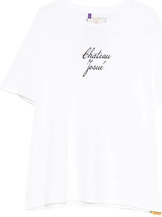Gallery Dept. X Josu&eacute; Thomas Crew-neck T-shirt