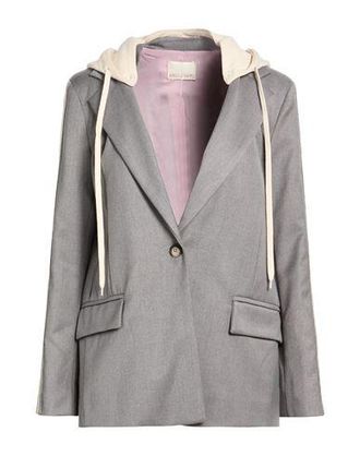 Angela Davis Blazers