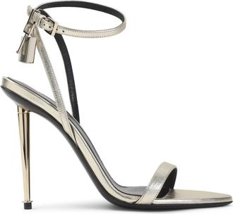 Tom Ford Donna, Scarpe, Giallo, 40 EU, new