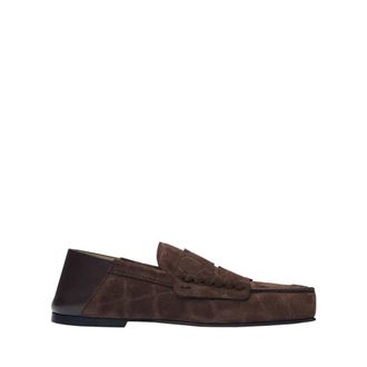Jacquemus Uomo, Scarpe, Marrone, 40 EU, new