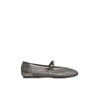 Le Silla Donna, Scarpe, Grigio, 36 1/2 EU, new
