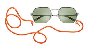 Marc O'Polo 507002 30 Mens Sunglasses Gunmetal Size 53