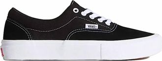 Vans Mens Skate Era Sneaker In Black