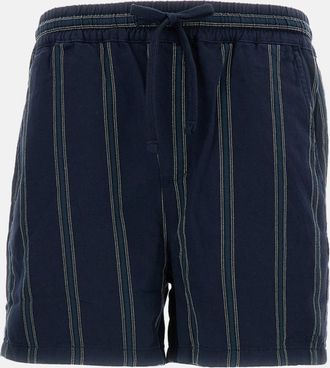 Les Deux Pantaloncini A Righe