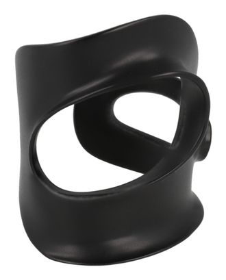 Ferragamo Sculptural Cutout Bracelet