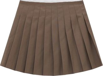 Maison Margiela Donna, Gonne, Marrone, S, new