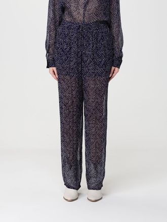 Isabel Marant Lydna Trousers in Viscose