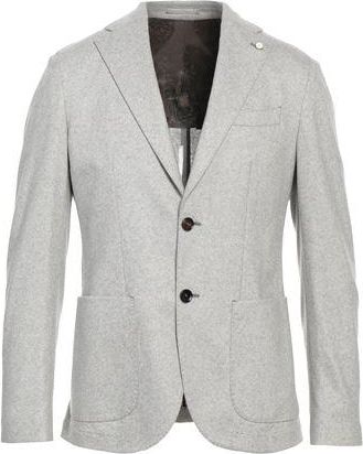 Luigi Bianchi Mantova TRAJES Y CONJUNTOS - Americanas en YOOX.COM