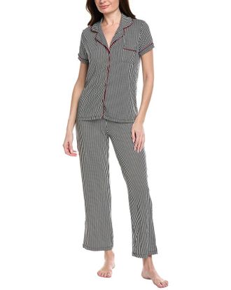 Tart Tart 2Pc Ginnie Pajama Set