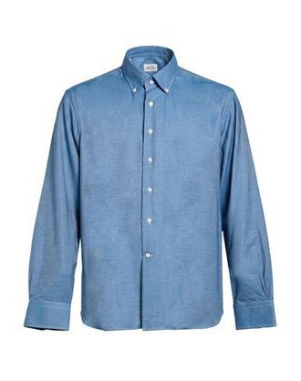 Alessandro Gherardi CAMISETAS Y TOPS - Camisas en YOOX.COM