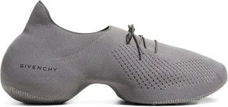 Givenchy TK-360 Grey sneakers - unisex - Polyester/Polyester/Polyurethane/Rubber - 47