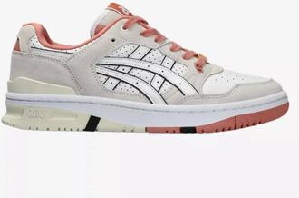 Asics EX89 Omakase 1201A963-100 Sneakers Men Cream Sportstyle Shoes MEW1659