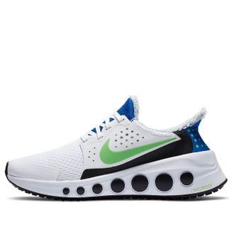 Nike CruzrOne White Scream Green CD7307-100