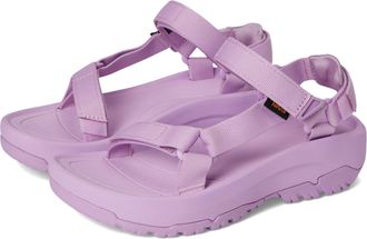 Teva Womens Hurricane Xlt2 Ampsole Sandal, Lupine, 8 UK