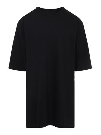 Rick Owens Jumbo Short Sleeves T-Shirt