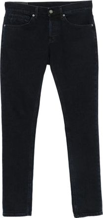 Dondup Slim-fit Five-pocket Jeans