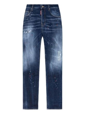 Dsquared2 642 Jean Clothing