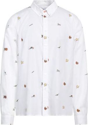 Paul Smith CAMISETAS Y TOPS - Camisas en YOOX.COM
