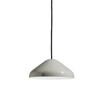 HAY PAO Suspension, gray D.23 cm