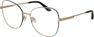 Guess Gold Metal Glasses Womens (Frames)