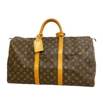 Louis Vuitton Pre-owned Weekend Bag