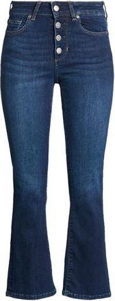 Liu Jo HOSEN & R&Ouml;CKE - Jeanshosen auf YOOX.COM