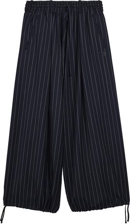 Yohji Yamamoto Pants Nero