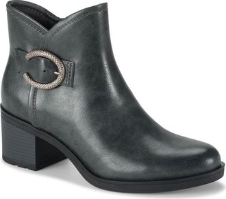 BareTraps Christine Boot in Dark Grey at Nordstrom Rack, Size 8.5