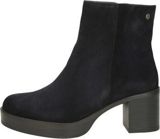 Fluchos Stivaletto Bowy - - Shoes - Donna - Nero - 40 EU