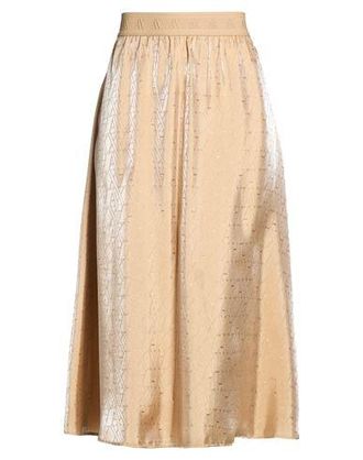 A|X Armani Exchange BOTTOMWEAR - Gonne midi su YOOX.COM