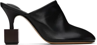 Women's Jacquemus Heeled Mules - up to −70% | Stylight