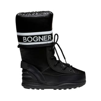 Bogner Mujer, Zapatos, Negro, Talla: 40 EU